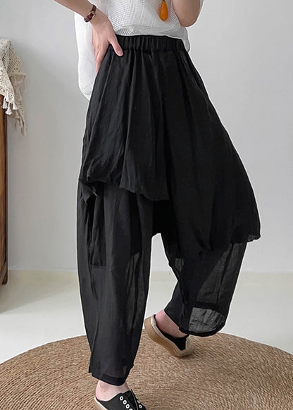 Polished Trousers with an Effortless Classic Look