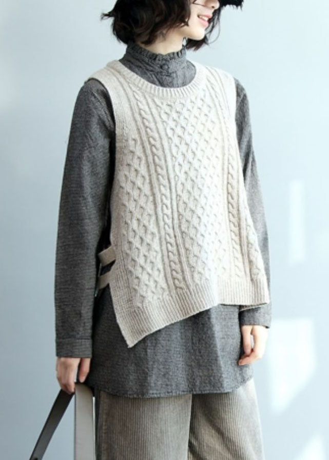 Beautifully Balanced Garment with Timeless Character