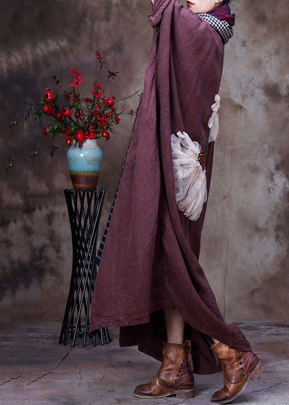 Beautifully Crafted Coat in a Classic Style