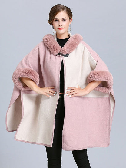 Polished Coat with an Effortless Classic Look