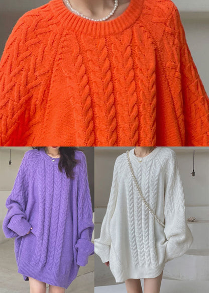 Effortlessly Elegant Sweater with a Timeless Design