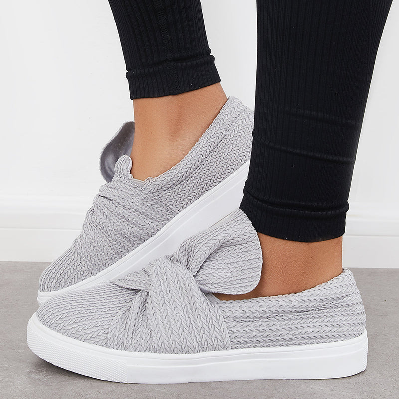 Vintage Inspired Orthopedic Loafers