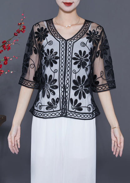 Beautifully Crafted Cardigan in a Classic Style
