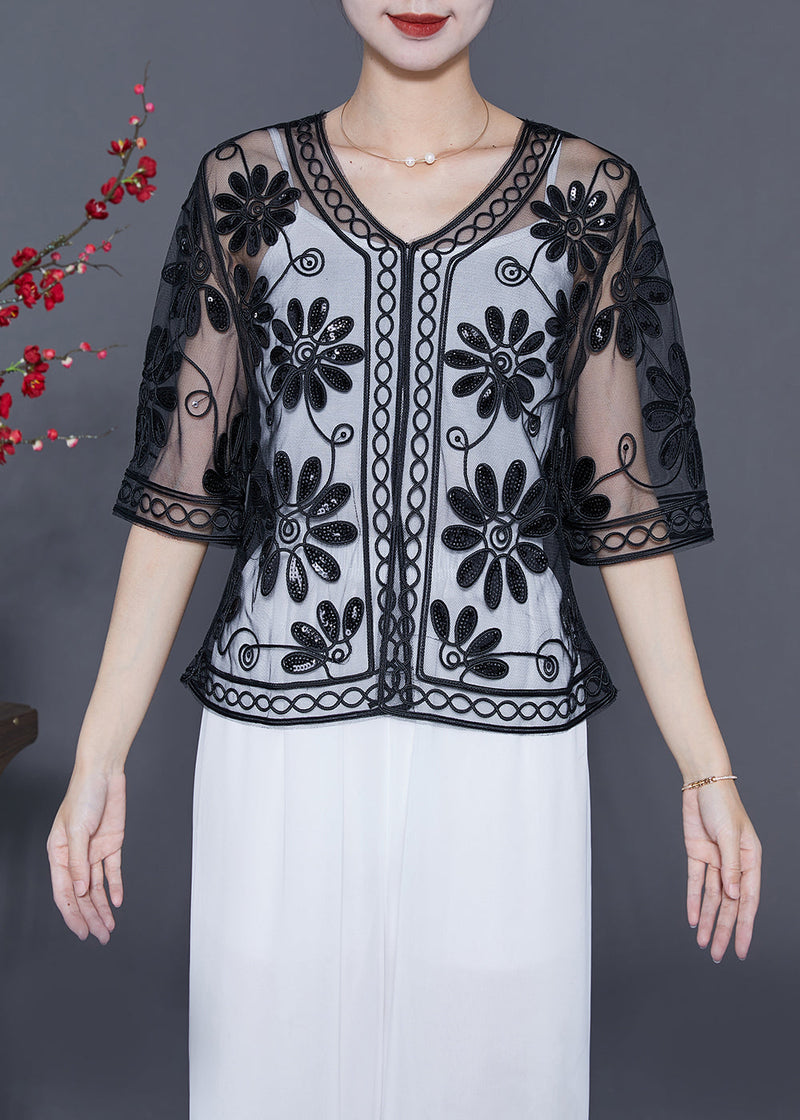 Beautifully Crafted Cardigan in a Classic Style