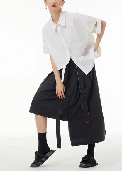 Classic Vintage & Enduringly Stylish Blouse