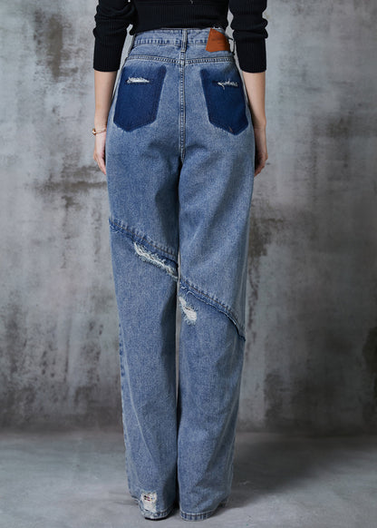 Beautifully Finished Pants in a Timeless Design