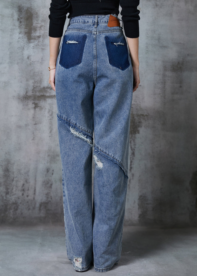 Beautifully Finished Pants in a Timeless Design