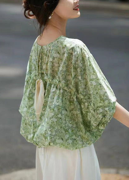 Sophisticated Top with a Clean Classic Look