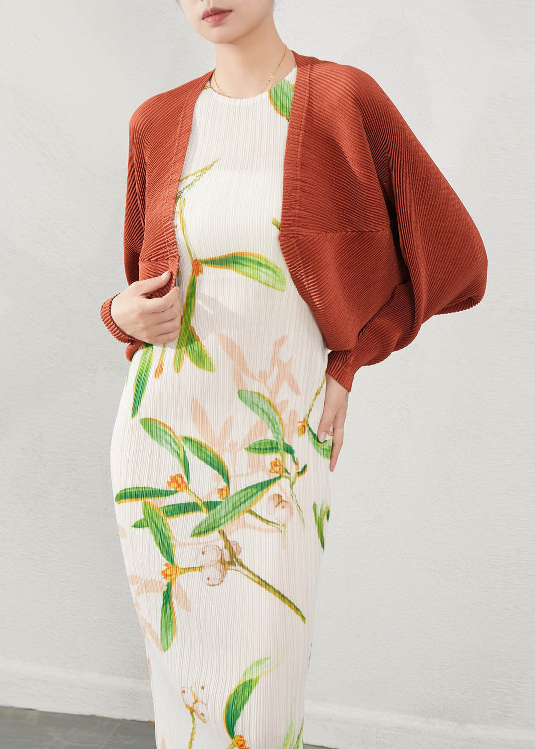 Beautifully Crafted Cardigan in a Classic Style