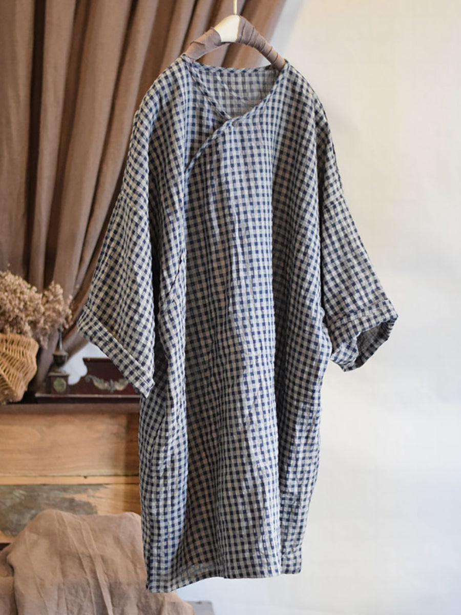 Vintage Inspired Shirt with a Contemporary Edge