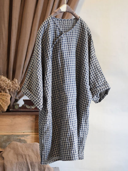 Vintage Inspired Shirt with a Contemporary Edge