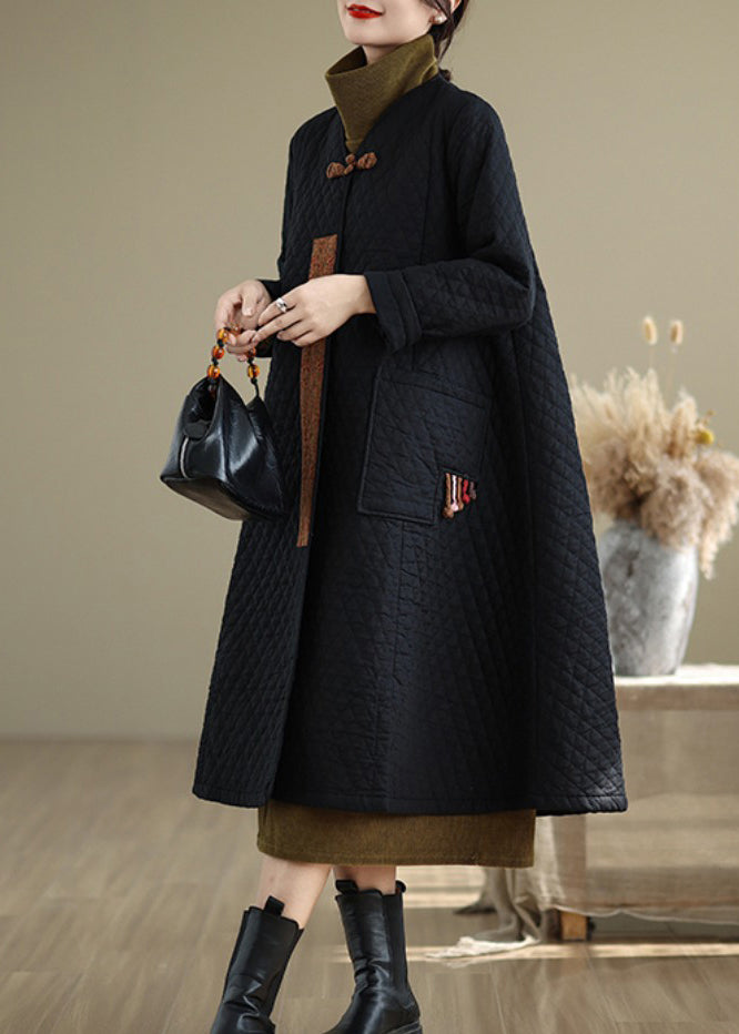 Classic Vintage & Enduringly Stylish Coat