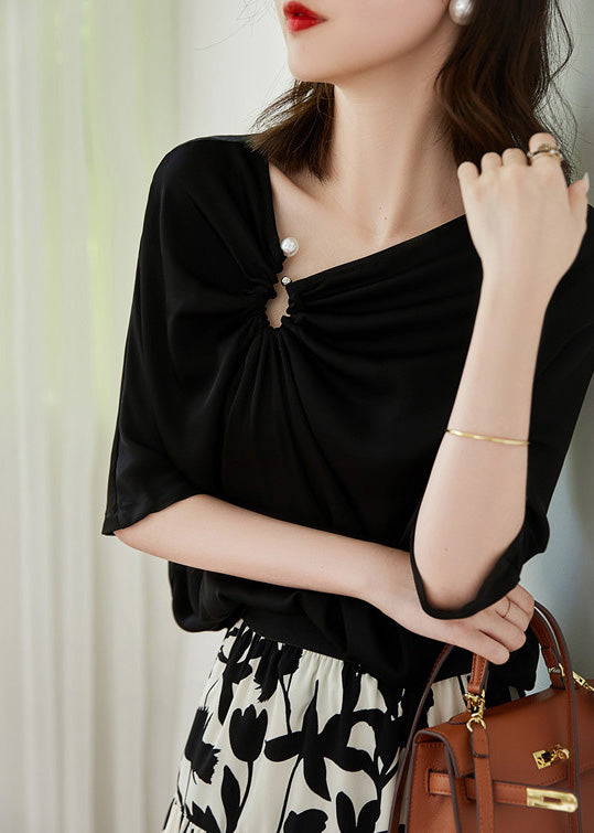 Gracefully Styled Shirt for Any Occasion