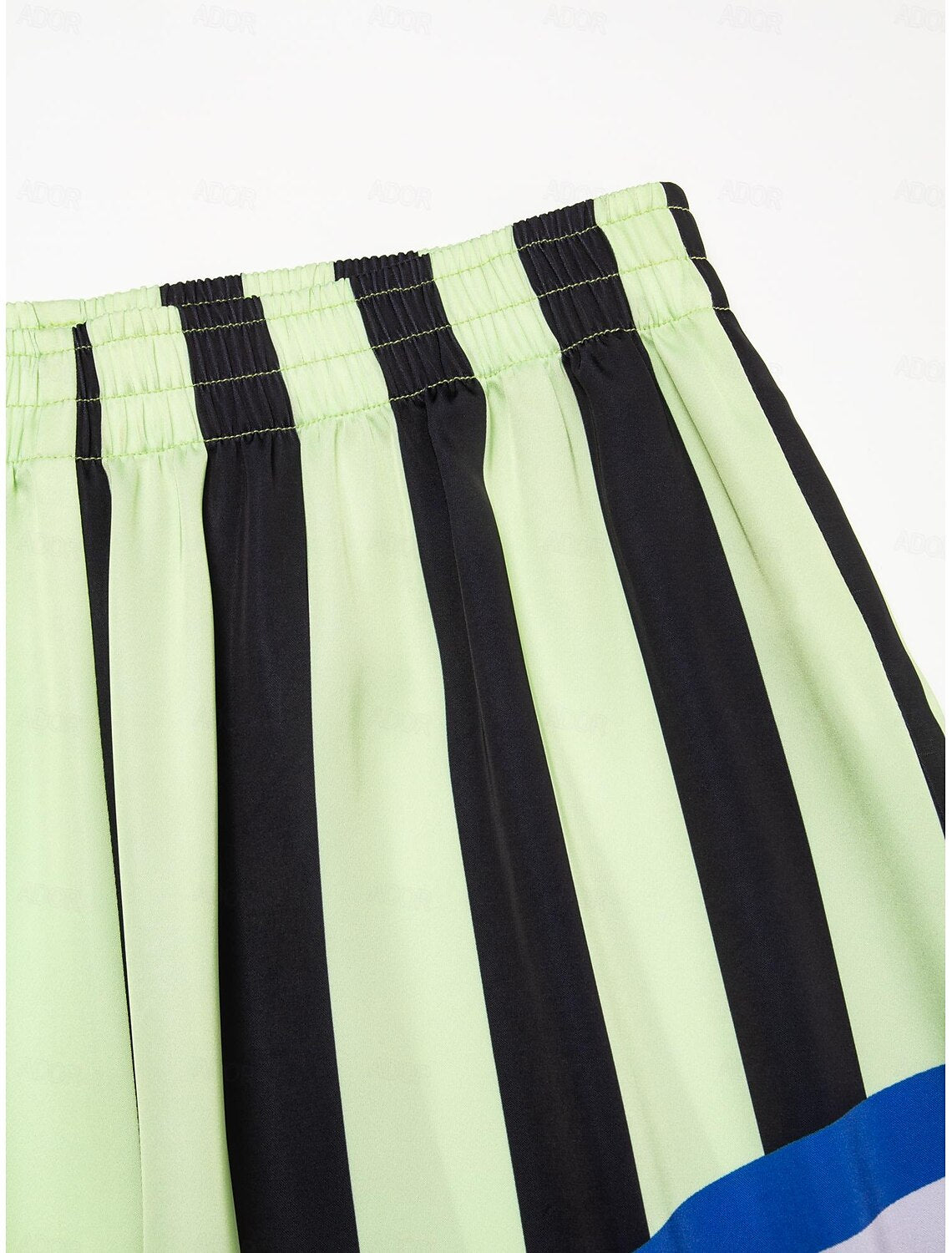 Beautifully Balanced Pants with Timeless Character