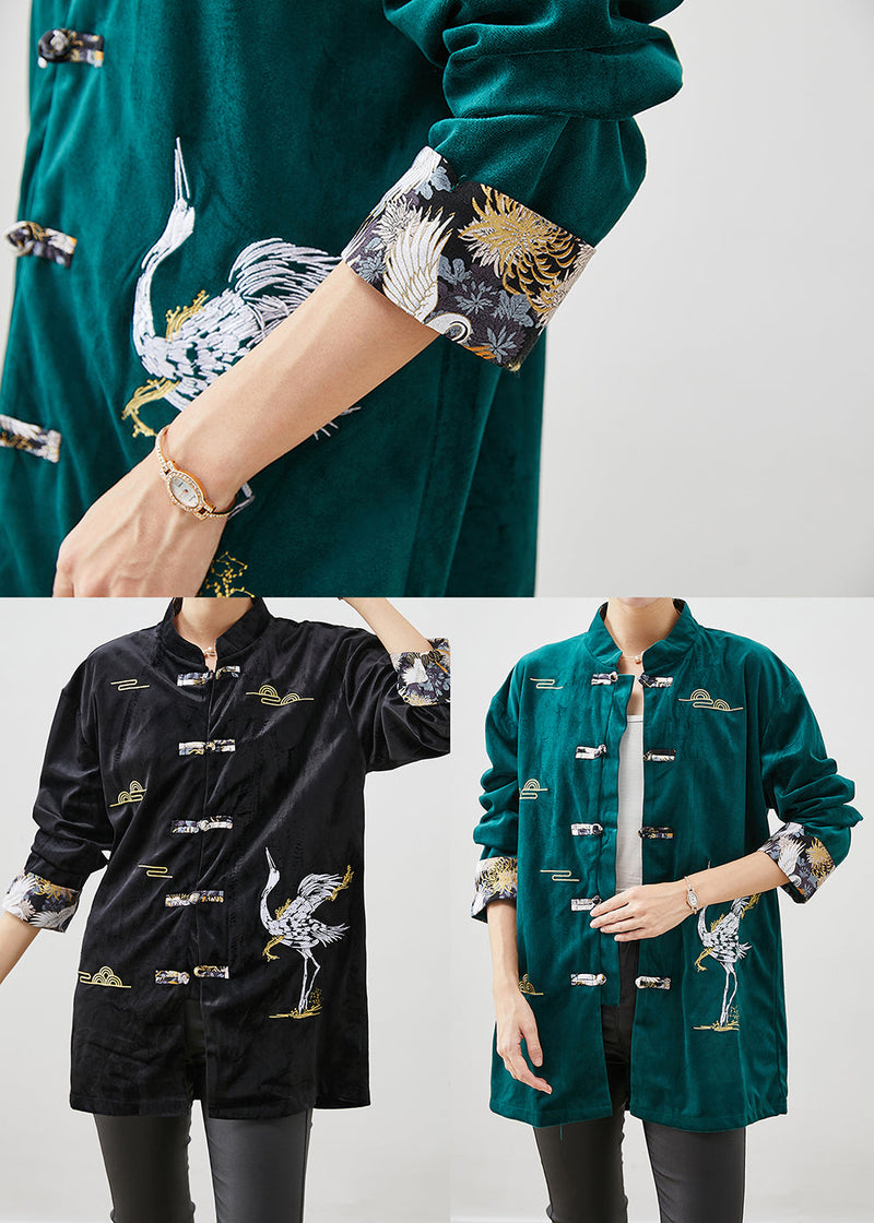 Effortlessly Elegant Jacket with a Timeless Design