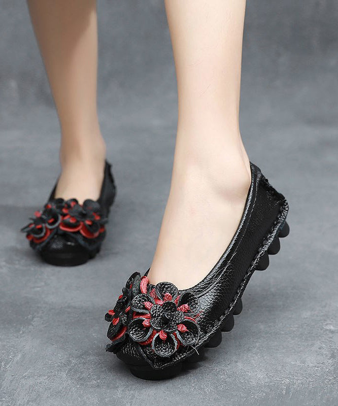 Classic Orthopedic Shoes with Timeless Style