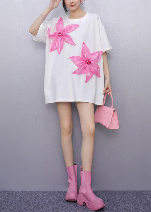 Beautifully Crafted Top in a Classic Style