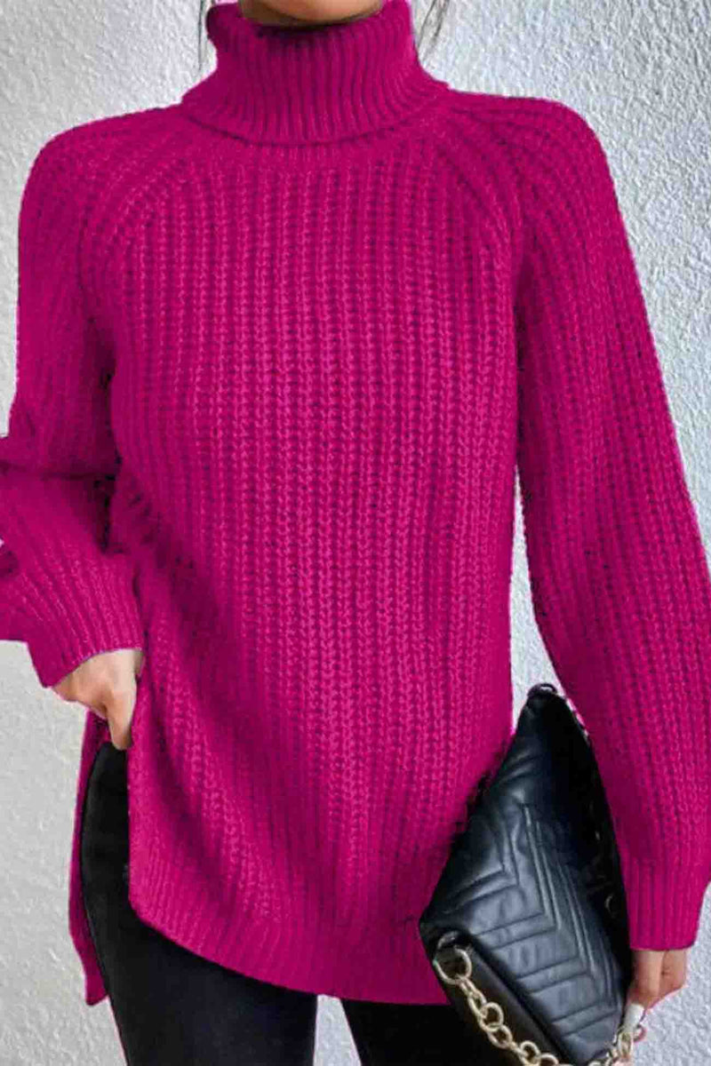 Beautifully Crafted Sweater in a Classic Style