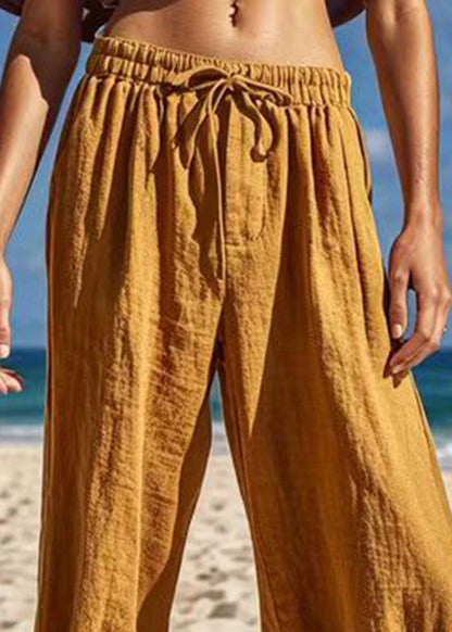 Classic Vintage & Enduringly Stylish Pants