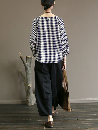 Classic Vintage & Enduringly Stylish Pullover