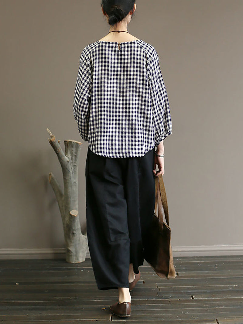 Classic Vintage & Enduringly Stylish Pullover
