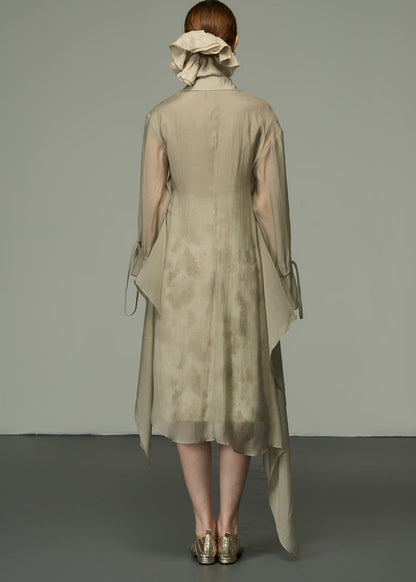 Beautifully Finished Shirt in a Timeless Design