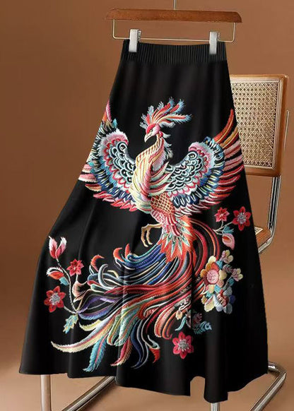 Beautifully Balanced Garment with Timeless Character