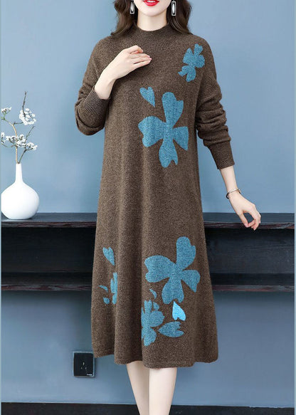 Beautifully Balanced Sweater with Timeless Character