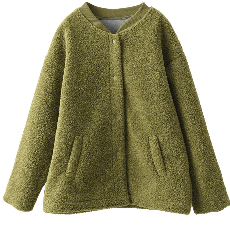 Beautifully Finished Coat in a Timeless Design
