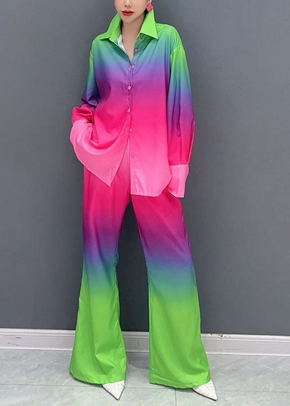 Classic Vintage Shirt with a Flattering Fit