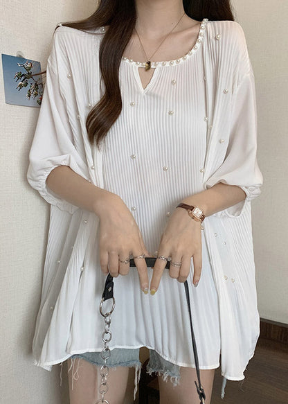Elegantly Styled Shirt for Everyday Wear