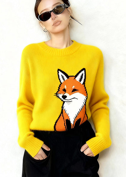Classic Vintage & Enduringly Stylish Sweater