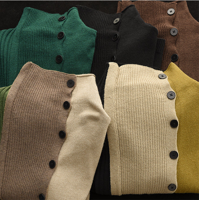 Classic Vintage & Enduringly Stylish Sweater