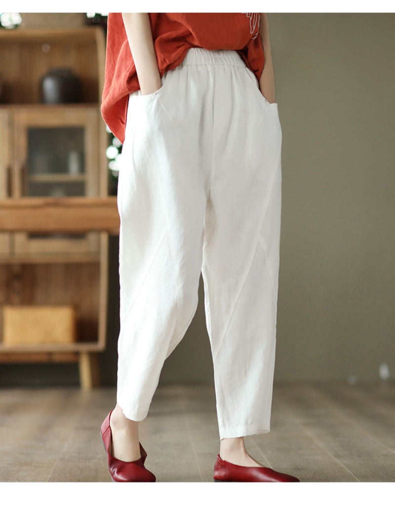 Classic Vintage & Enduringly Stylish Pants