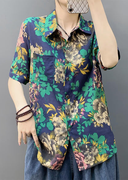 Elegantly Styled Shirt for Everyday Wear
