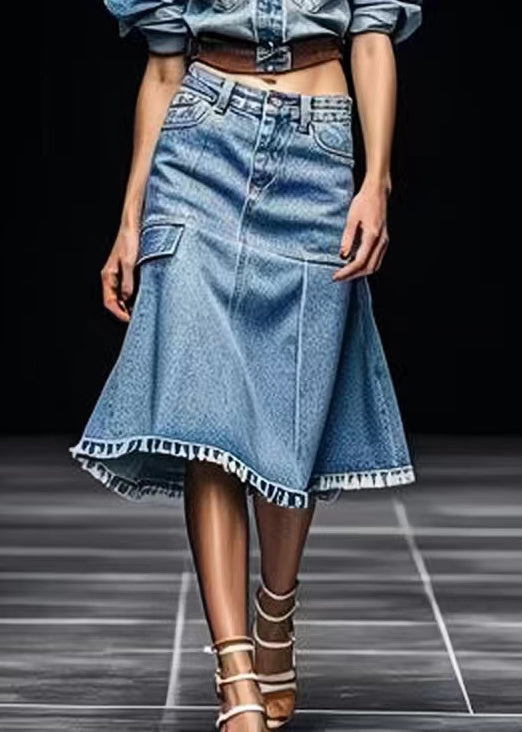 Beautifully Balanced Garment with Timeless Character