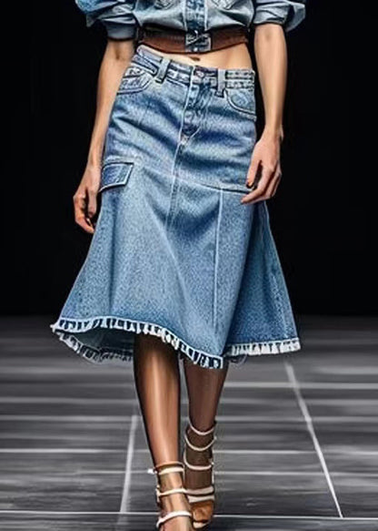 Beautifully Balanced Garment with Timeless Character
