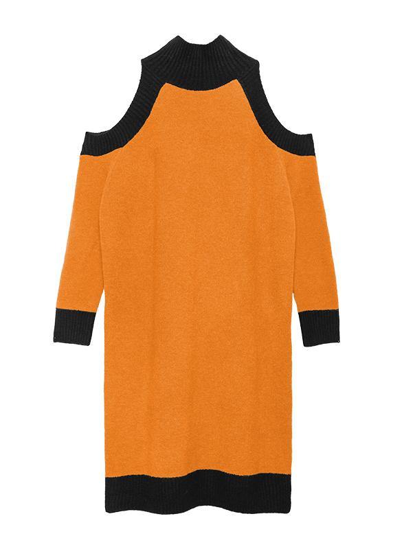 Classic Vintage Sweater with a Flattering Fit