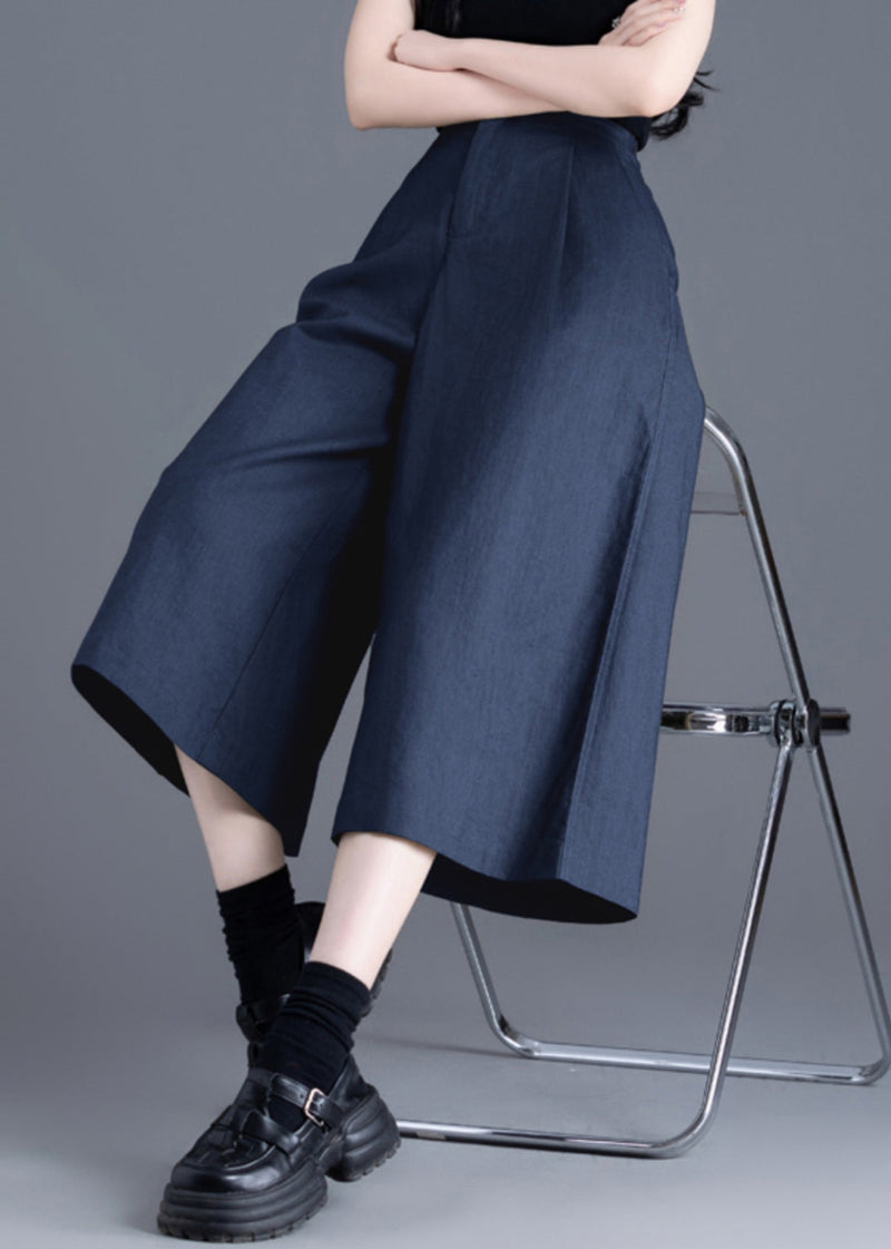 Beautifully Finished Pants in a Timeless Design