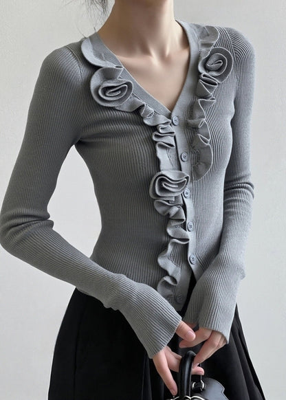 Beautifully Crafted Sweater in a Classic Style