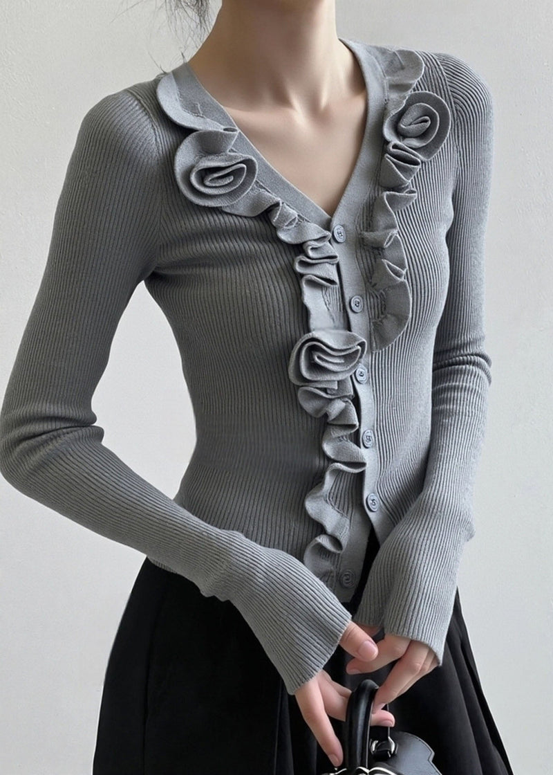 Beautifully Crafted Sweater in a Classic Style