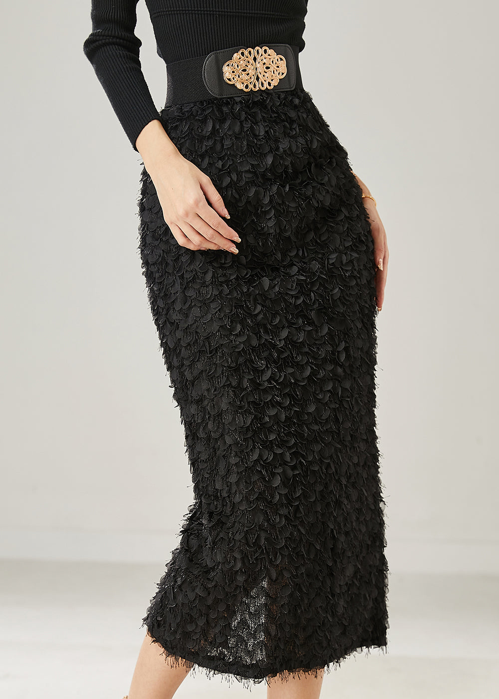 Beautifully Crafted Garment in a Classic Style