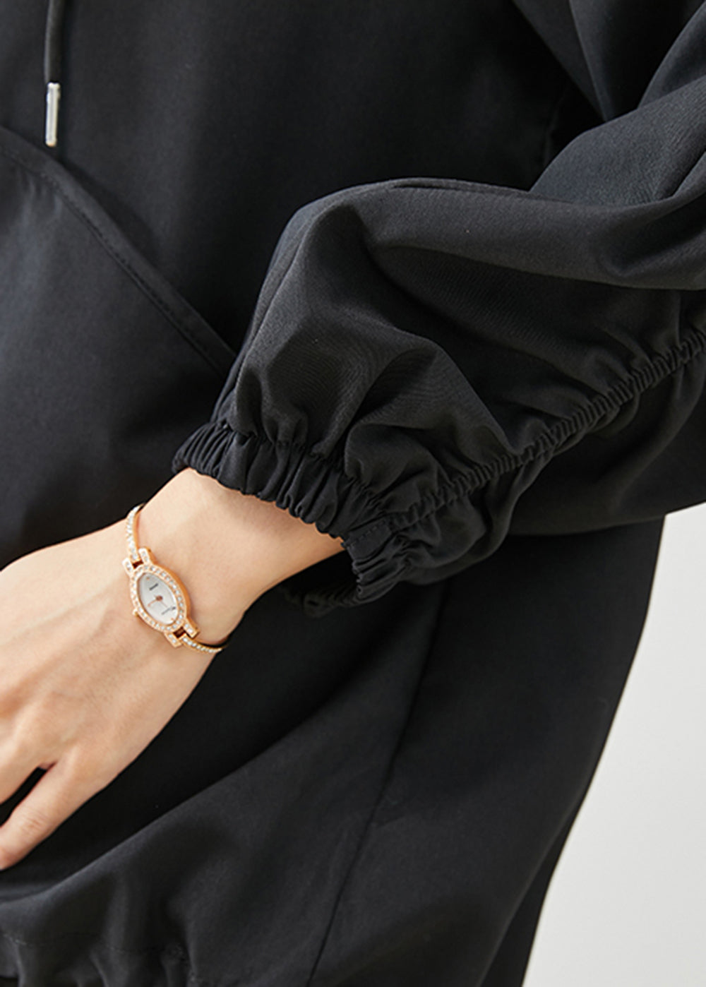 Classic Vintage Shirt with a Flattering Fit