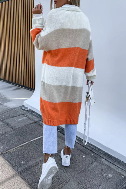 Gracefully Styled Cardigan for Any Occasion
