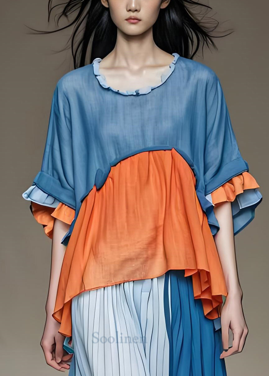 Classic Vintage & Enduringly Stylish Top