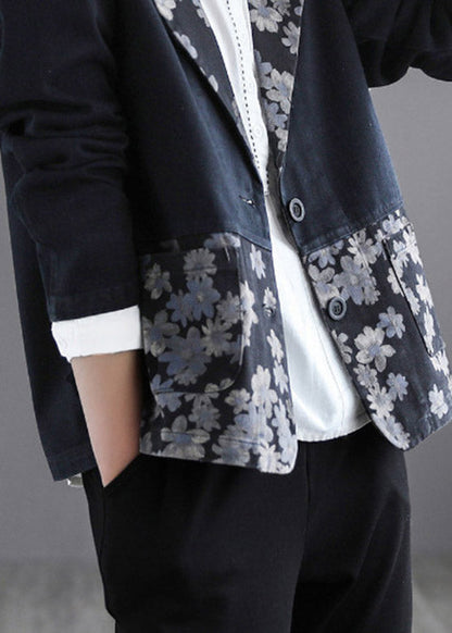 Beautifully Crafted Coat in a Classic Style