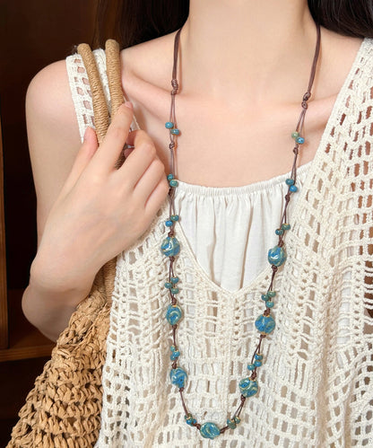 Beautiful Necklace with Unique Style
