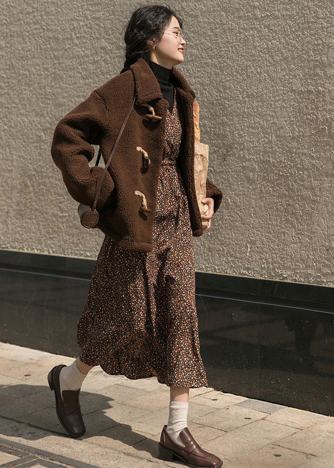 Beautifully Crafted Coat in a Classic Style