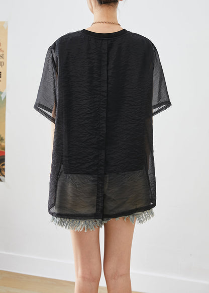 Classic Vintage & Enduringly Stylish Top