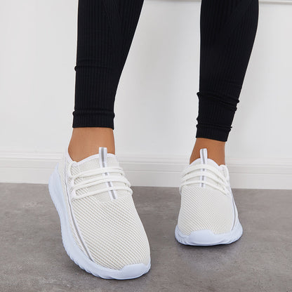 Vintage Inspired Orthopedic Sneakers